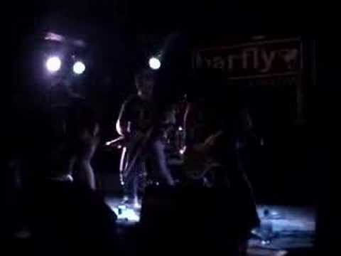 atreus - from ashes rise