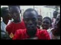  Mohammed Adow Somalia Mogadishu Al Jazeera English currency counterfeit