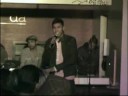 Moe Performing at Chad Sessions, Volume 9