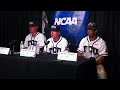 TCU Horned Frogs Discuss 6-2 Loss