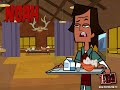total drama island characters