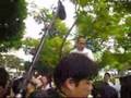 Empower Singaporeans Rally & March - Day 1 (Part 3)