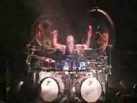 Carl Palmer solo