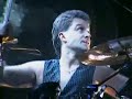 Carl Palmer solo