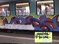 Fire Video no.2 - Trains Part 5 - Kassel (1998-2003)