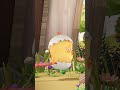 Wake up, Wormy! Como Kids TV #como #egg #mom #animation #shorts