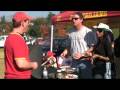 Tailgating