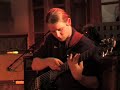 RIGA BASS DAY 2007, part 6 of 11, bass player Dmitry Lisenko