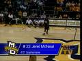 Marquette Madness 2007 is here