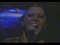 Alejandra Guzmán Volvere A Amar Video and Lyrics