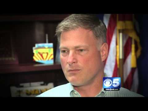 Video: David Schweikert: Keeping the promise to veterans who served