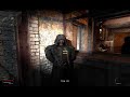 Remembering the Bar: A STALKER Montage