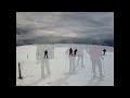 Schneeschuh-Wandern