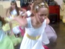 Grupo de Dan�a Shekinah da Plenitude de Deus