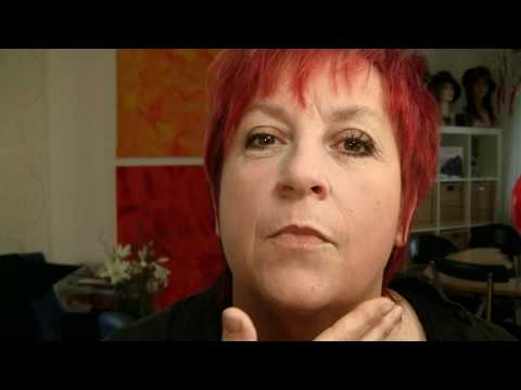 Transparentpuder - makeupcoach-Tipp