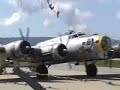 B17 Bomber \