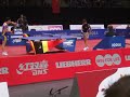 Coupe du Monde Liege Tennis de table 2008-31