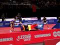 Coupe du Monde Liege Tennis de table 2008-31