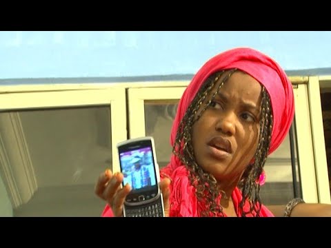 BASAJA ORIGINAL 3&4 LATEST HAUSA ADAM A ZANGO