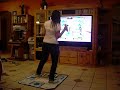 Annamarie Carpio (now this is how you play Dance Dance Revolution lol) Annamarie Carpio (now this is how you play Dance Dance Revolution lol)