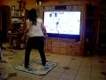 videos de Annamarie Carpio (now this is how you play Dance Dance Revolution lol)