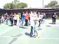 Dancing Duranguense