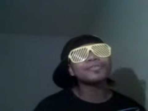 Hunii 2cute singin yo
