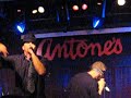 The Lordz of Brooklyn at Antone\