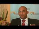 Ambassador Angus Friday - Chairman: AOSIS