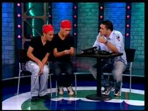 מכים בצחוק- חופשת שחרור
