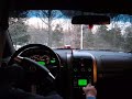 StreetSweeper-HT Idle Dialed In