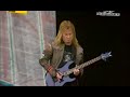 Megadeth - Sleepwalker [Download Festival 2007]