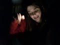 camp out [ part 8] - Juel singing and dancing