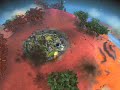 Vic viper in Spore Vic viper in Spore