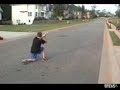 Homemade Rocket Launcher