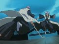 Bleach AMV monsters