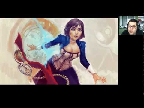 bioshock review bioshock review