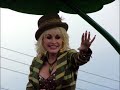 teledysk, klip, Dolly Parton,- You're The Only One