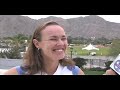 Martina Hingis.