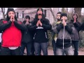 Avery Lr ft InWood Dave - Niggas In Maryland