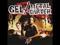 Truce Clan - Gel & Metal Carter - Dolore Dentro