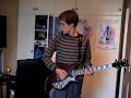 Me playing 