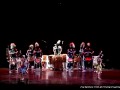The Bambara Drum and Dance Ensemble