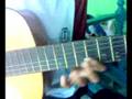 Cinta Tiga Segi - Roy