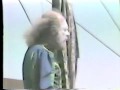 The Royal Lichtenstein Circus - 1983 Welcome