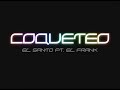 Coqueteo Frank y El Santo
