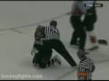 Dion Phaneuf v Ryan Getzlaf