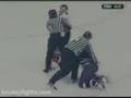 Dion Phaneuf v Ryan Getzlaf