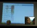 videos de Live EMG demonstration with and without NTI