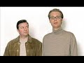 Ricky Gervais & Stephen Merchant - Pre Capital (Part 3)
